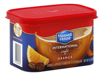 Maxwell House International Cafe Orange