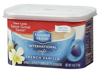 Maxwell House International Cafe French Vanilla Sugar Free