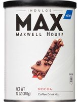 Maxwell House Max Indulge Mocha