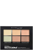 Maybelline Facestudio® Master Camo™ Color Correcting Kit