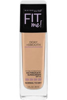 Maybelline Fit Me® Dewy + Smooth Foundation