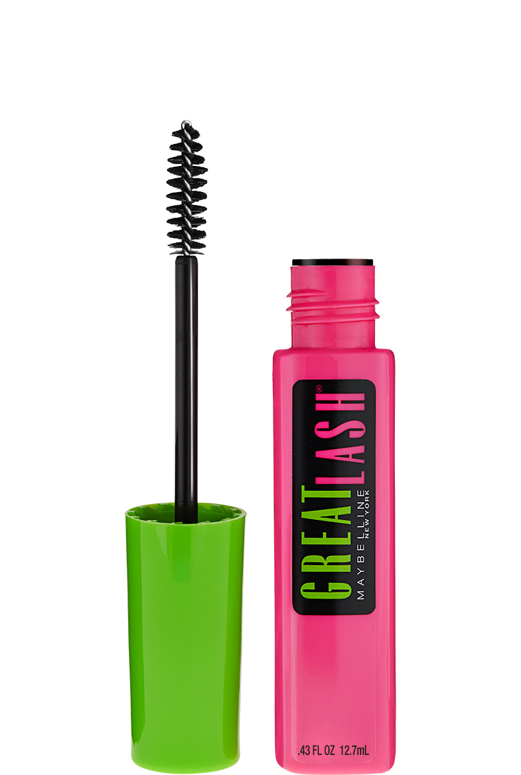 Maybelline Great Lash Washable Mascara