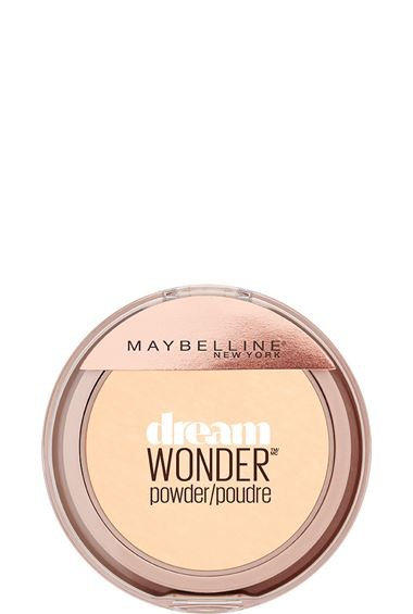 Maybelline Dream Wonder® Powder