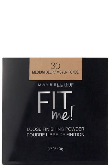 Maybelline Fit Me® Loose Finishing Powder