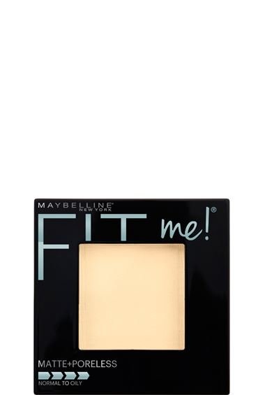 Maybelline Fit Me® Matte + Poreless Powder
