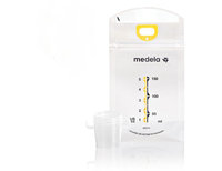 Medela Pump & Save™ Breastmilk Bags