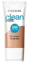 COVERGIRL Clean Matte BB Cream