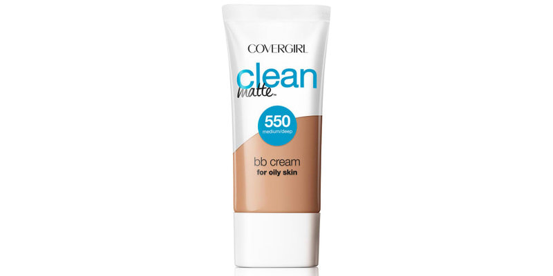 COVERGIRL Clean Matte BB Cream Reviews