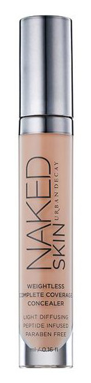 Urban Decay Naked Skin Weightless Complete Coverage Concealer