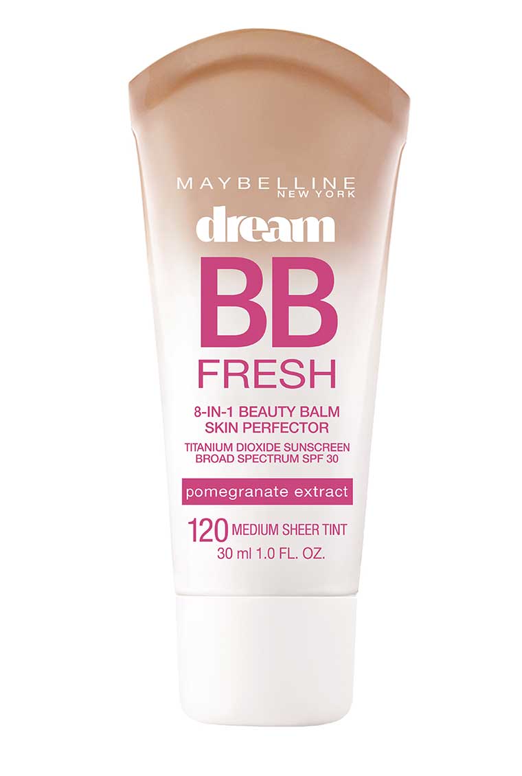 Maybelline Dream Fresh BB® Cream