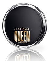 COVERGIRL Queen Collection Lasting Matte Pressed Powder