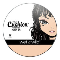 wet n wild MegaCushion Foundation SPF 15