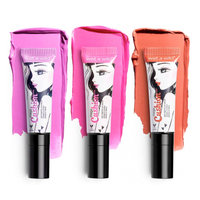 wet n wild MegaCushion Matte Lip Cream
