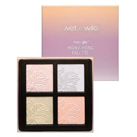 wet n wild MegaGlo Highlighting Palette