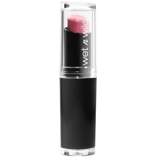 wet n wild MegaLast Lip Color