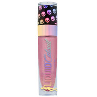wet n wild MegaLast Liquid Catsuit Metallic Lipstick