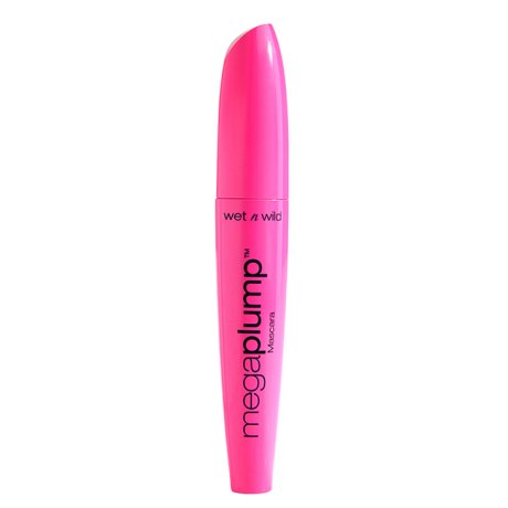 wet n wild MegaPlump Mascara