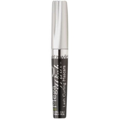 wet n wild MegaWink Lash Curling Mascara