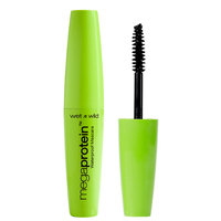 wet n wild Mega Protein Waterproof Mascara