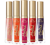 Too Faced Melted Matte Liquified Lipstick