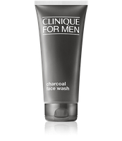 Clinique For Men™ Charcoal Face Wash