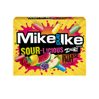 MIKE AND IKE® SOUR-LICIOUS ZOURS®