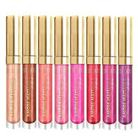 Milani Matte Metallic Lip Creme