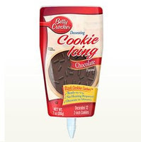 Betty Crocker™ Milk Chocolate Decorating Cookie Icing