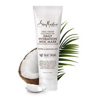 SheaMoisture 100% Virgin Coconut Oil Daily Hydration Face Milk Mask
