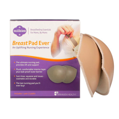 Milkies Breast Pad Ever