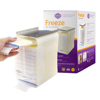 Milkies Freeze