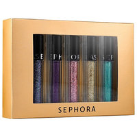SEPHORA COLLECTION Mini Glitter Liner Set
