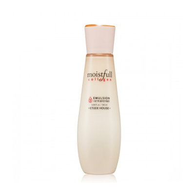ETUDE HOUSE Moistfull Collagen Emulsion