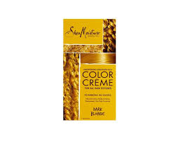 SheaMoisture Nourishing Moisture-Rich Color Crème