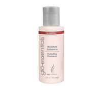 glo Essentials Moisture Enhance Hydrating Shampoo 2 oz