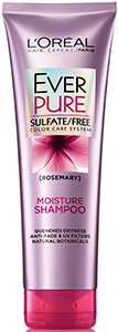 L'Oréal Paris EverPure Moisture Shampoo