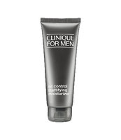 Clinique for Men™ Oil Control Mattifying Moisturizer