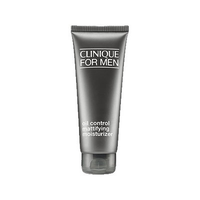 Clinique for Men™ Oil Control Mattifying Moisturizer