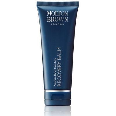 Molton Brown American Barley Post-Shave Recovery Balm