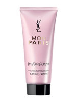 Yves Saint Laurent Mon Paris Shower Oil