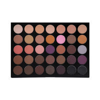 Morphe 35-Color Matte Palette