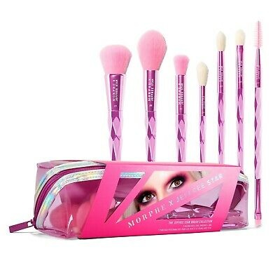 その他 Morphe x Jeffree Star brush collection MORPHE X JEFFREE STAR Brush Set