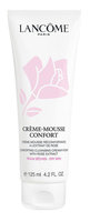 Lancôme Crème Mousse Confort Comforting Creamy Foaming Cleanser