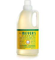 Mrs. Meyer's Clean Day Honeysuckle 64 Load Laundry Detergent