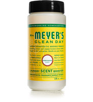 Mrs. Meyer's Clean Day Honeysuckle Laundry Scent Booster