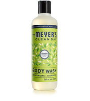 Mrs. Meyer's Clean Day Lemon Verbena Body Wash