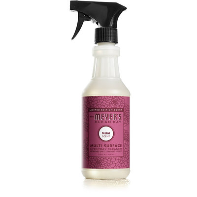 Mrs. Meyer's Clean Day Mum Multi-Surface Everyday Cleaner