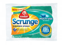 O-Cedar Multi-Use Scrunge®
