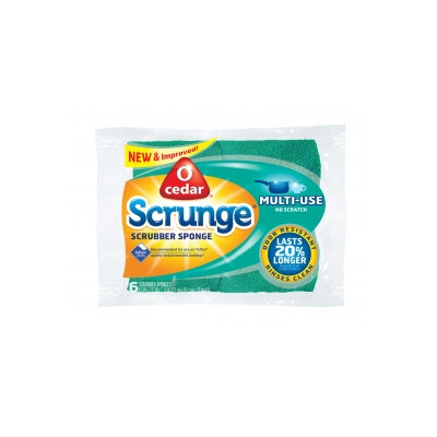 O-Cedar Multi-Use Scrunge®