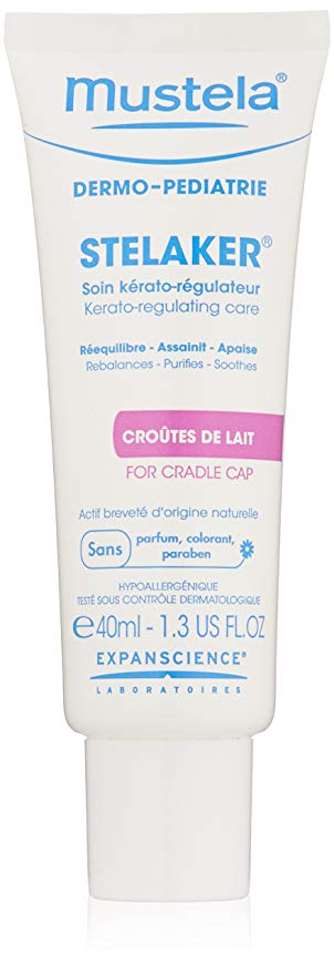 mustela stelaker shampoo